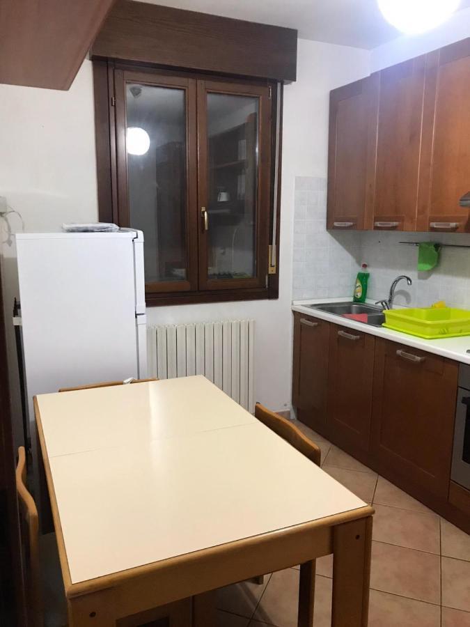 Il Grande Fiume Apartment Occhiobello Exterior photo
