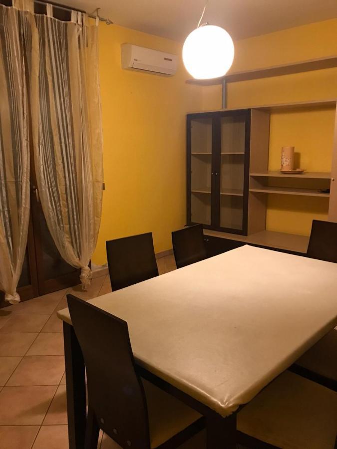 Il Grande Fiume Apartment Occhiobello Exterior photo